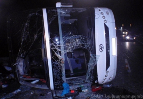 Число погибших в результате аварии под Тулой увеличилось до 8 человек (видео)