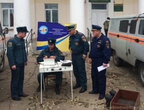 Տուլայում ՃՏՊ-ից տուժածներից 11-ը վերակենդանացման բաժանմունքում է