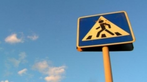 Վրաերթի ենթարկված տղամարդը հիվանդանոցում, գիտակցության չգալով, մահացել է