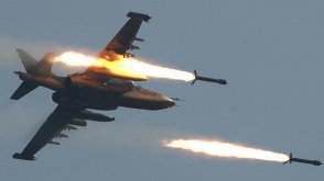 Генштаб РФ: «Авиаудары убедили покровителей боевиков в Сирии в бесперспективности их поддержки»