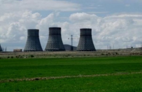 Ակնկալվում է ՀԱԷԿ-ի շահագործման ժամկետը երկարացնել մինչև 2017թ.