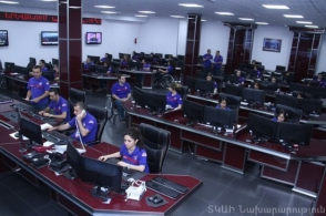 Տուլայի ՃՏՊ-ում զոհվածների և տուժածների շարասյունն այսօր կժամանի Երևան