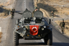 ԱԳ նախարար. «Թուրքիան պատրաստվում է ռազմական գործողություն սկսել ԻՊ դեմ»