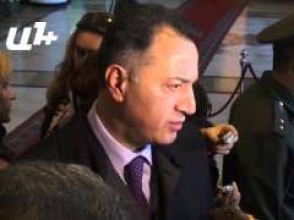 Նախարարը հաստատում է, որ գների բարձրացում կլինի (տեսանյութ)