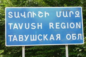 Ադրբեջանը Բաղանիս-Ոսկեպար ճանապարհին ՌԴ քաղաքացու բեռնատար է գնդակոծել