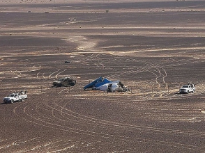 Белый дом допустил возможность теракта на борту российского А321