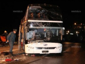 Տուլայի վթարից ծայրահեղ ծանր վիճակում գտնվող 68-ամյա տուժածը մահացել է