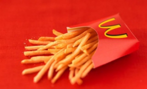 «McDonald"s»–ը որոշել է վերադարձնել ֆրին Վենեսուելա
