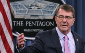 Глава Пентагона не исключил отправку дополнительных сил американских военных в Сирию