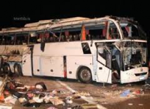 Տուլայում վթարից տուժածների առողջական վիճակը կայունացել է