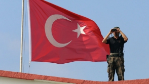 Թուրքիայում ԻՊ–ին միանալ փորձող 38 մարդ է ձերբակալվել