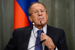 Հայաստան է ժամանել Սերգեյ Լավրովը