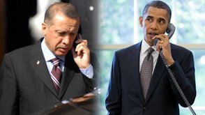 Обама и Эрдоган договорились усилить давление на ИГ