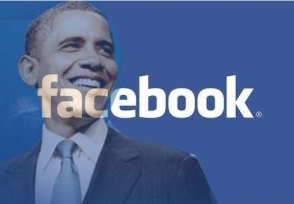 Օբաման էջ է բացել «Facebook»–ում