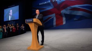 Кэмерон объявил начало переговоров об изменении условий членства Британии в ЕС