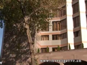 Հափշտակության փորձ Երանում (տեսանյութ)