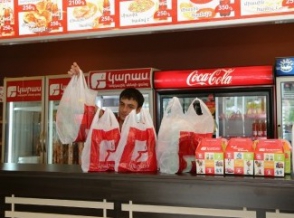 «Կարաս» սննդի կետում էլ. լարերի կարճ միացում է տեղի ունեցել