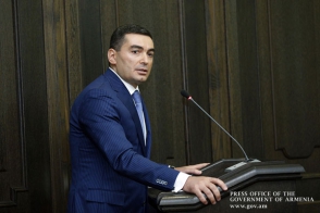 Ընտանիքի կողմից աշխատեցվող զբոսաշրջային բիզնեսն ուզում են ազատել հարկերից