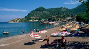 Թունիսը և Թուրքիան կարող են փակվել ռուսների համար՝ իբրև պոտենցյալ վտանգավոր հանգստավայրեր (տեսանյութ)