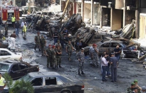 Բեյրութի պայթյունից տուժածների թվում ՀՀ քաղաքացիներ կամ հայեր չկան