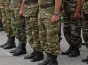 Հարուցվել է քր. գործ՝ զինծառայողի նկատմամբ բռնություն գործադրելու դեպքի առթիվ