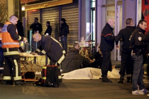ՀՀ ԱԳ նախարարի հայտարարությունը Փարիզում ահաբեկչությունների կապակցությամբ