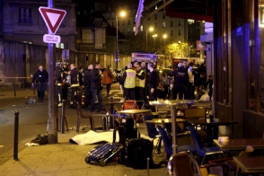 Ըստ նախնական տվյալների` Փարիզի ահաբեկչությունների զոհերի թվում ՀՀ քաղաքացիներ չկան