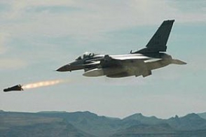 Ֆրանսիայի ՌՕՈւ–ն ռմբակոծել է Ռաքքան՝ Սիրիայում ԻՊ մայրաքաղաքը (տեսանյութ)