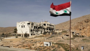 Фабиус: «Запад, арабские страны и РФ договорились по перемирию в Сирии»