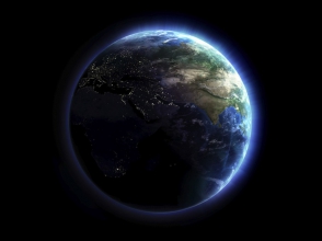 ՆԱՍԱ. 2015թ. դեկտեմբերին Երկիրը կընկղմվի խավարի մեջ