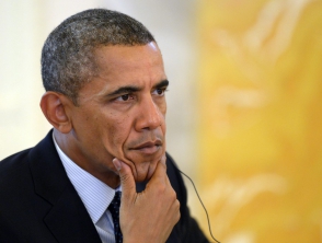 Обама исключил возможность проведения наземной операции в Сирии