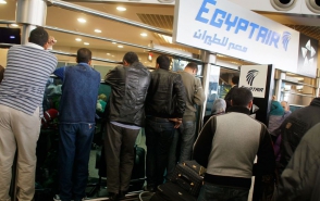 Եգիպտոսում ձերբակալել են А321–ի ահաբեկչության ենթադրյալ մասնակիցների