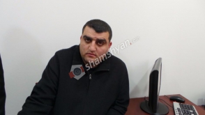 Հանքավանում 3 անձի սպանության մեջ կասկածվողը ԱԺ նախկին պատգամավորի, ԵԿՄ վարչության փոխնախագահի քրոջորդին է