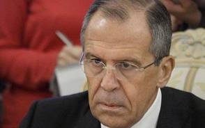 Лавров обвинил США в опасных играх в Сирии