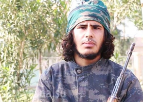 ИГ опубликовало видео, в котором грозит новыми терактами Франции и всем христианам