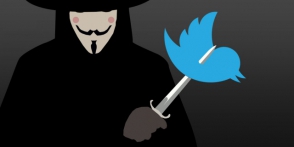 Хакеры «Anonymous» нанесли первые кибератаки по ИГ