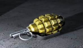 Պռոշյանի գինու-կոնյակի գործարանի մոտ դիտահորի մեջ նռնակ է հայտնաբերվել