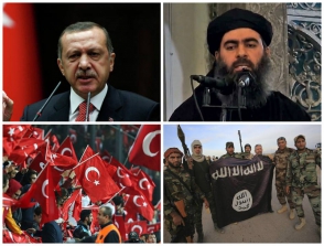 Рядовые турки показали то, что пытается скрыть Эрдоган (видео)