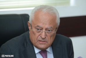 Էլեկտրաէներգիան չի էժանանա