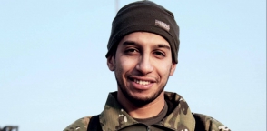 «Washington Post». փարիզյան գրոհների ենթադրյալ կազմակերպիչ Աբդելհամիդ Աբաուդը սպանված է (տեսանյութ)