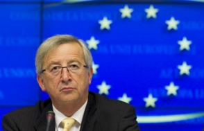 Глава Еврокомиссии выступил за создание армии Евросоюза