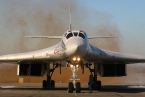 Операция «Возмездие»: авиация РФ в Сирии действует круглосуточно (видео)