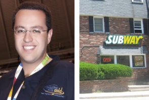 «Subway»–ի նախկին ներկայացուցիչը սեռական բնույթի հանցանքներ է գործել դիետայի պատճառով