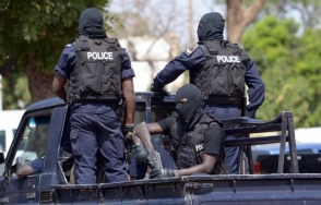 Մալիում ահաբեկիչները 170 մարդու պատանդ են վերցրել (ուղիղ միացում, լրացված)