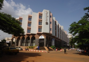 Տեսանյութ է հրապարակվել Մալիում ահաբեկչության վայրից (տեսանյութ)