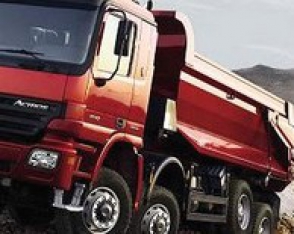 ՌԴ-ում ծանրաքաշ մեքենաների երթևեկության համար գանձվում է ճանապարհային վճար