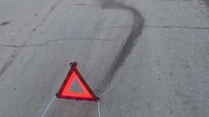 Մահվան ելքով վրաերթ Սևան-Երևան ճանապարհին