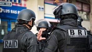 Պարզվել է Փարիզում իրեն պայթեցրած 2–րդ ահաբեկչի ինքնությունը