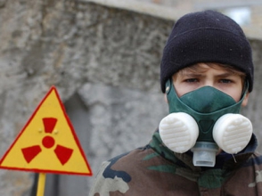 Франция предприняла меры предосторожности против химического оружия