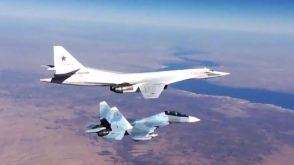 ՌԴ ինքնաթիռները հանգստյան օրերին ԻԼԻՊ–ի 472 օբյեկտ են խոցել Սիրիայում